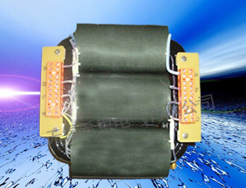 小型三相变压器